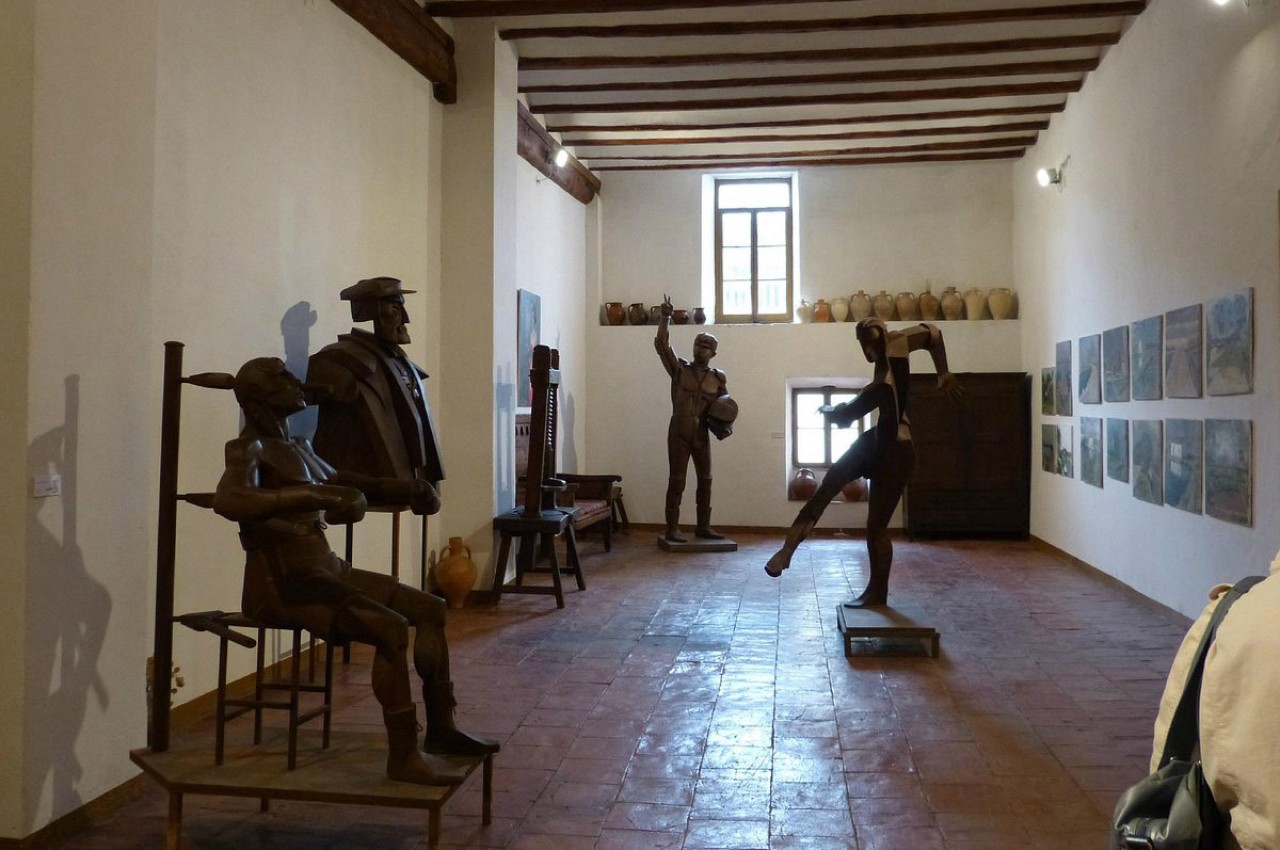 Museo Gonzalvo