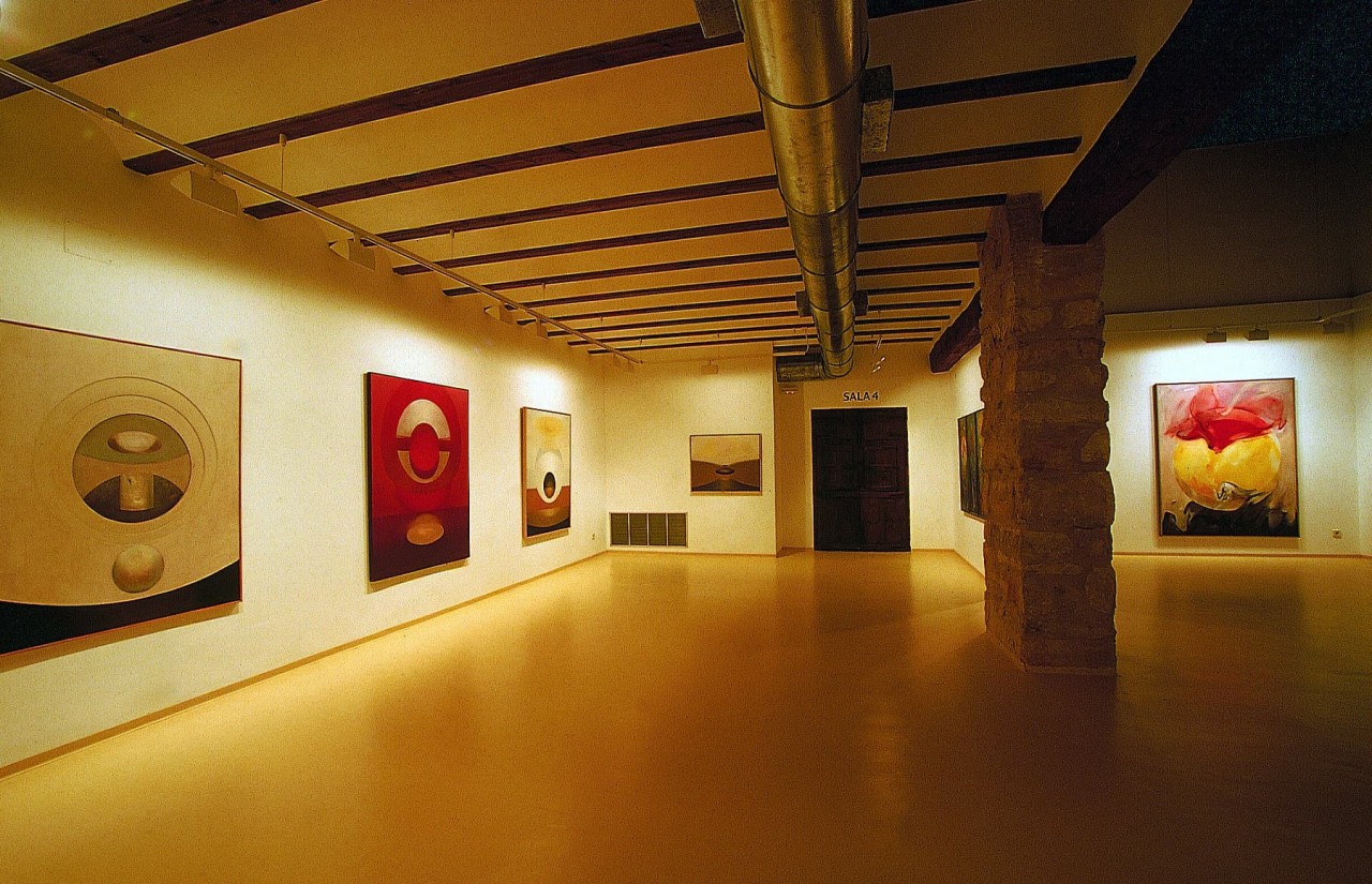 Museo Salvador Victoria