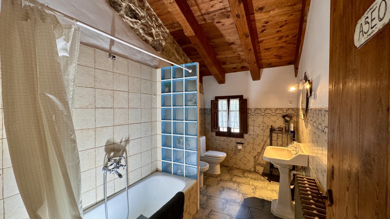 Habitaciones - 