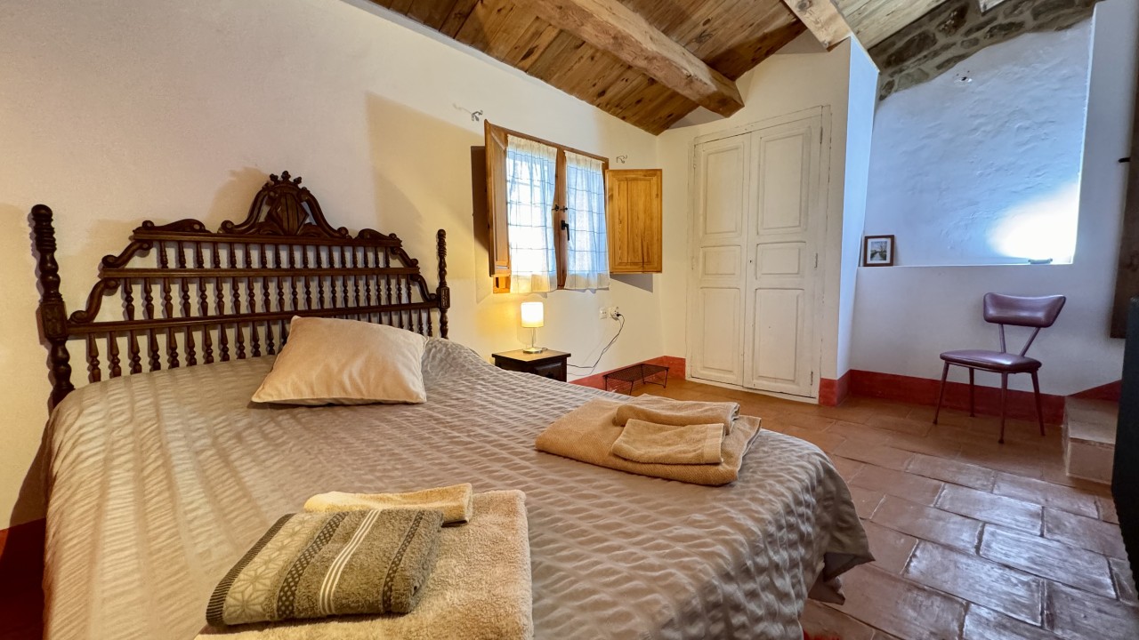 Habitaciones - 