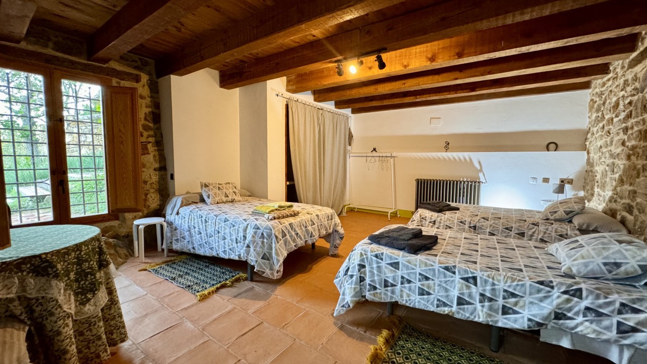 Habitaciones - 