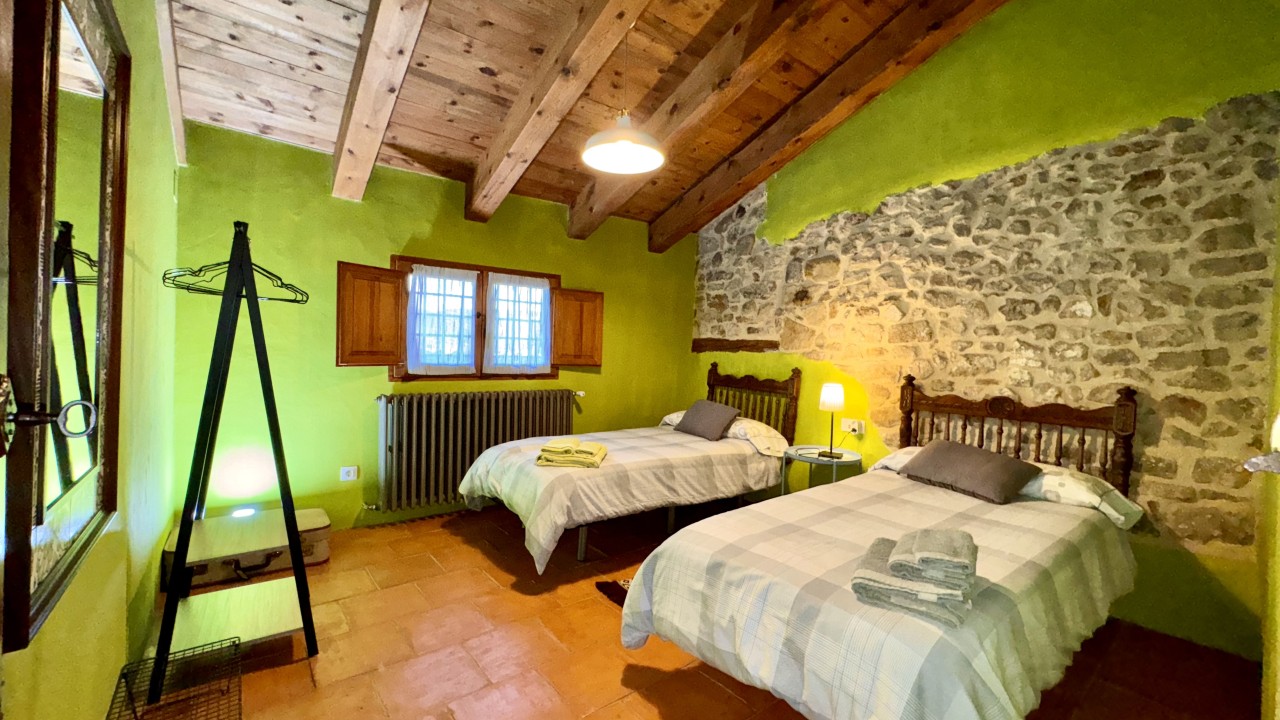 Habitaciones - 