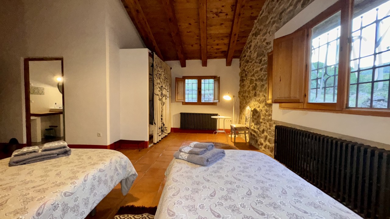 Habitaciones - 