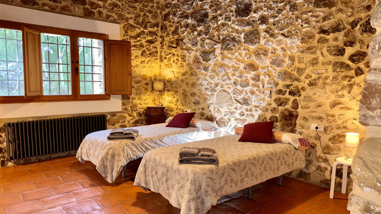 Habitaciones - 
