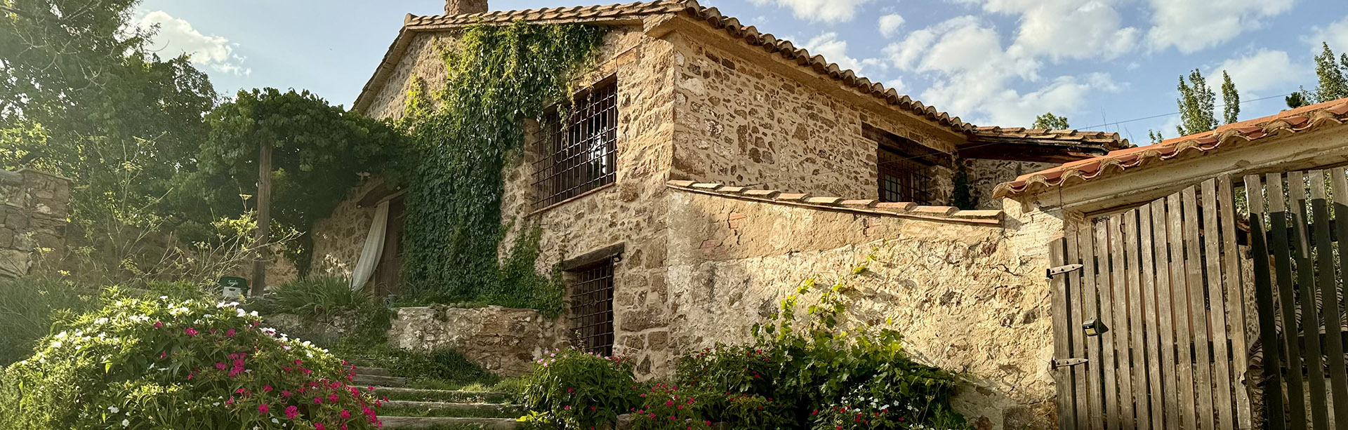 Casa Rural en Rubielos de Mora