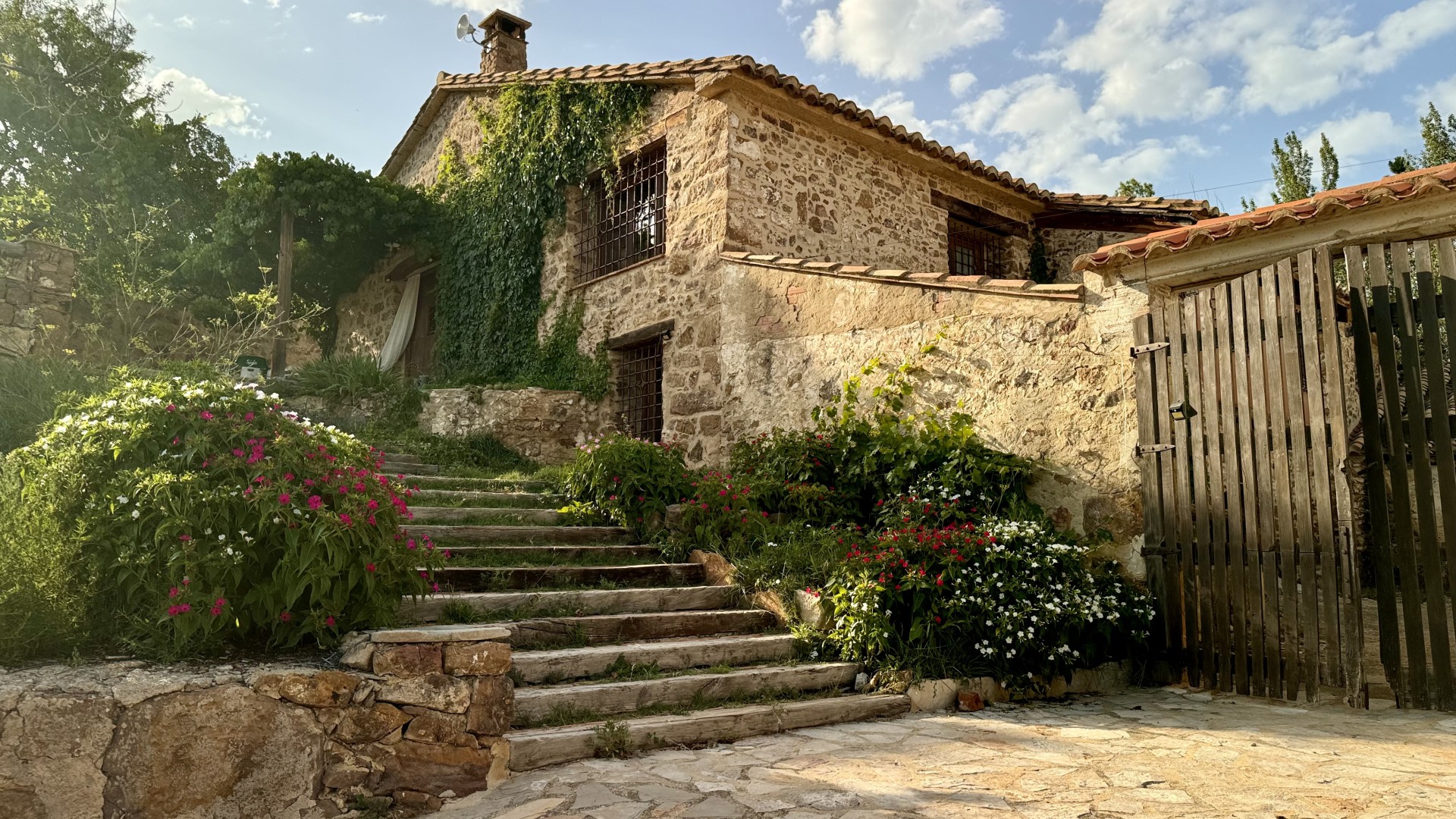 Zona exterior